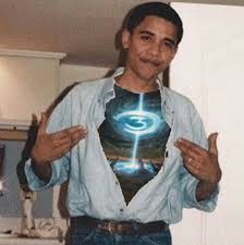 Výsledek obrázku pro obama halo