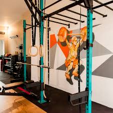 Image result for Rushmoor Amateur Gym Club