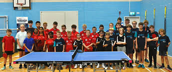 Image result for Murrayfield Table Tennis Club