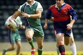 Image result for Blackpool Panthers