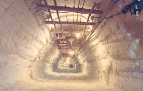 Image result for us government underground facilities tunnels