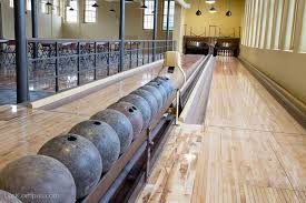 Image result for Tockwith Bowling Club