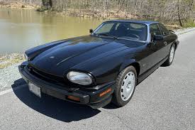 Image result for Black Crystal 1993 Jaguar