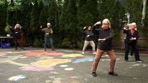 Image result for Tai Chi for Health
