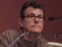 US Poet Laureate Kay Ryan