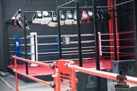 Image result for Liverpool Thai Boxing Club