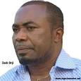 Zack Orji