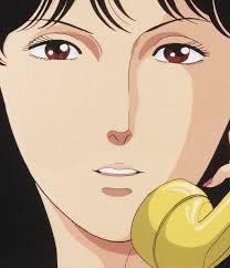 「来生瞳（アニメ版）」の画像検索結果