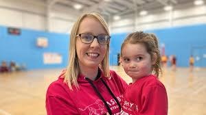 Image result for Ashby Netball Club