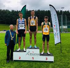 Image result for Annadale Striders Ac