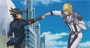 「ジャック・アトラス 遊戯王5D's（WRGP編）」の画像検索結果