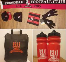 Image result for The Broomfield Club