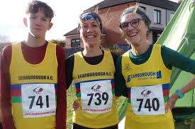 Image result for Redcar Race Walking Club