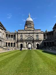 Image result for Edinburgh University