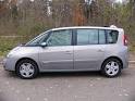 Renault Espace Picture | Renault Car Picture Site