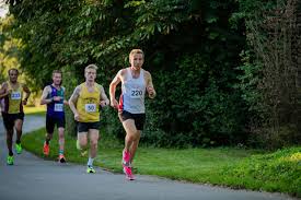 Image result for Alchester Running Club
