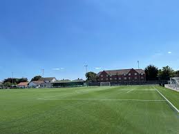 Image result for Hamworthy United Football Club
