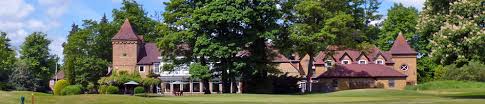 Image result for Badgemore Park Golf Club, Henley On Thames
