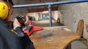 Image result for The Bridport Shooting Club