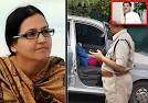 BJP MP Tarun Vijay To Be Quizzed In Shehla Masood Murder Case