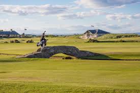 Image result for St Andrews Links
