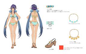 「ジュディス テイルズオブヴェスペリア」の画像検索結果