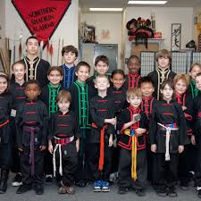 Image result for Windsor WingTsun Kung Fu School