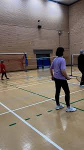 Image result for West Norfolk Junior Badminton Club