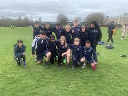 Image result for Team Cherwell