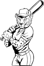 Image result for Cheetahs Softball Team