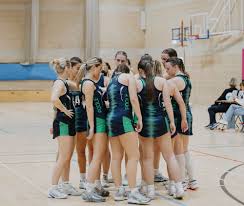 Image result for Poole Netball Club