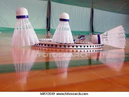 Image result for Ernsford Grange Badminton Club