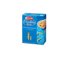 Image result for barilla piccolini