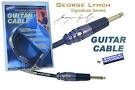 George Lynch Guitar Cable - Cables from Synergy Guitars
