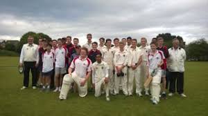 Image result for Whitchurch-Heath Cricket Club