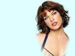 Milla Jovovich 蜜拉.喬娃薇琪-