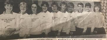 Image result for Crawley Down Netball Club