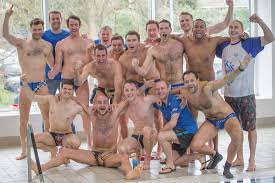 Image result for Polytechnic (London) - Water Polo