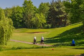 Image result for Colne Valley Golf Club Ltd
