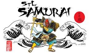 Image result for Samurai Paintball Club