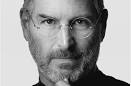 Steve Jobs Book cover