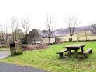 Needs TLC. Derelict cottage at the eastern edge of the carpark by Poole's - via Daymix