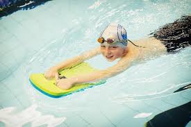 Image result for Fleetwood and District Swimming Club