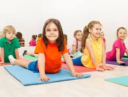 Image result for Mansfield Olympic Gymnastics Club