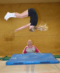 Image result for Dimensions Trampoline Club