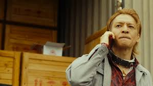 「宝町雨彦 土竜の唄」の画像検索結果