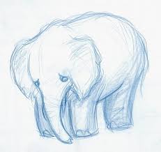 Image result for sad elephant