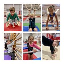 Image result for City Of Leeds Gymnastics Club