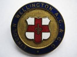 Image result for Lincoln Wellington Ac