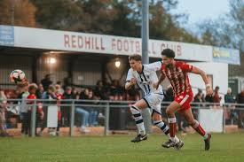 Image result for Redhill Fc (Social) Club